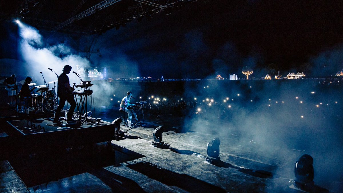 MAYA MUSIC FESTIVAL tweet media