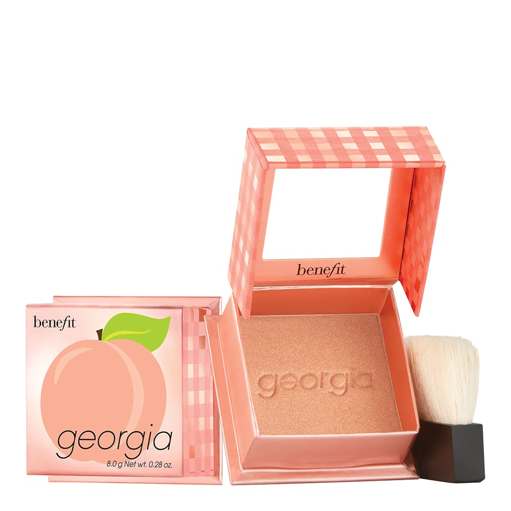 GlamGeek's tweet image. Got a beauty product to shout about? This Friday we are giving away a Benefit Georgia mini ow.ly/MD9S50yCsA5 for our fave Review of the Week... Every review you write is automatically entered into our weekly giveaway! Good Luck x #benefit #beauty #makeup #giveaway #blusher