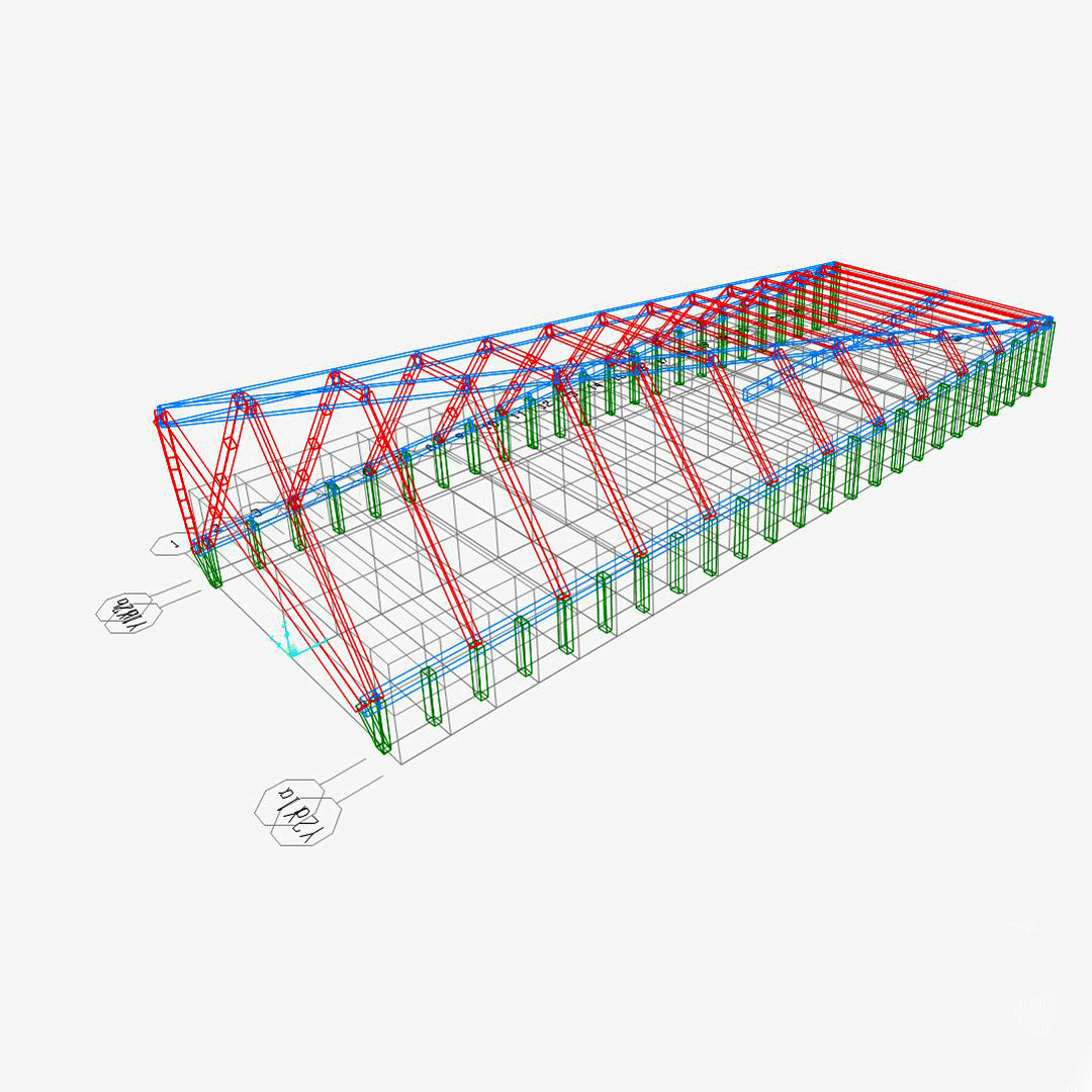 BucklandTimber's tweet photo. Work in progress - developing the 3D structure for a commission: a glulam frame will form the structure of the new Scout hut in Ruislip (Greater London) designed by architect Stefan Levasseur -  #glulam #bucklandtimber #timberarchitecture #handmadeintheuk https://t.co/gAp4g3dWLU