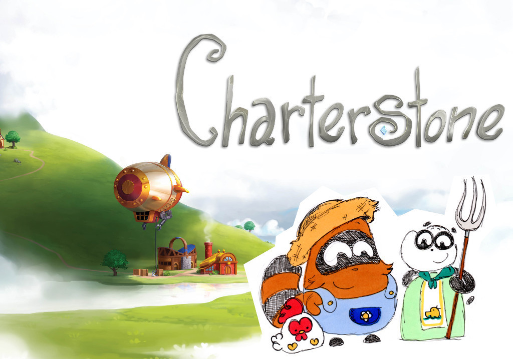 InteresseLudico's tweet photo. Charterstone: ne è valsa la pena? https://t.co/0WLZjIi0BG https://t.co/ysOgLnbHkM