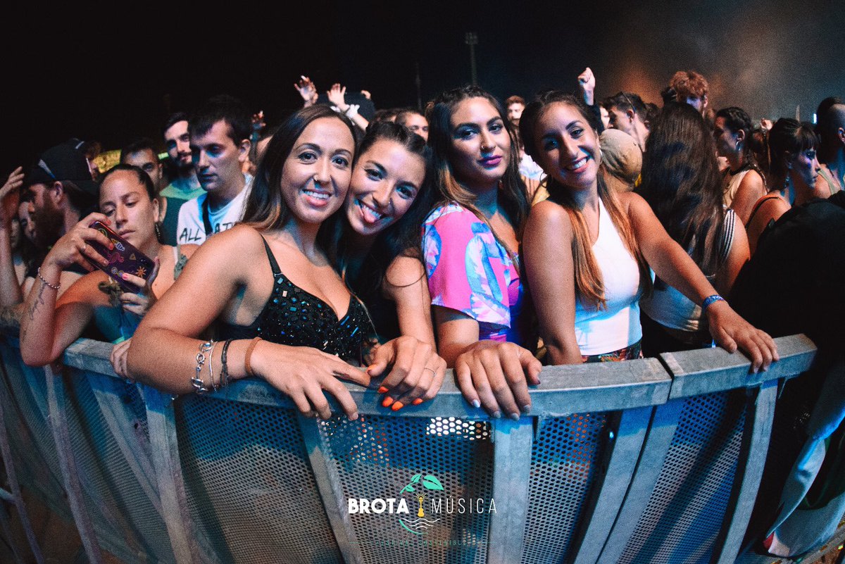 Brota Música tweet media