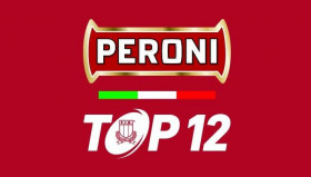 Federugby's tweet photo. ๐ #PeroniTOP12, comunicato stampa sulle disposizioni per la quattordicesima giornata del massimo campionato
๐ Leggi tutto -> https://t.co/pJtsLxFthr https://t.co/fyP7YeK0uP