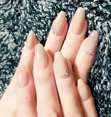 法事ネイル Twitter Search Twitter