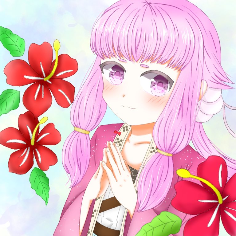 Lyi_picture's tweet photo. お久しぶりで〜すw
ためにためてたので公開します！
#東方 #フランドール・スカーレット 
#とうらぶ #刀剣乱舞 
#北谷菜切 #大和守安定
#絵描きさんと繫がりたい 
#絵描きさんと仲良くなりたい https://t.co/sNAMkfS2KG