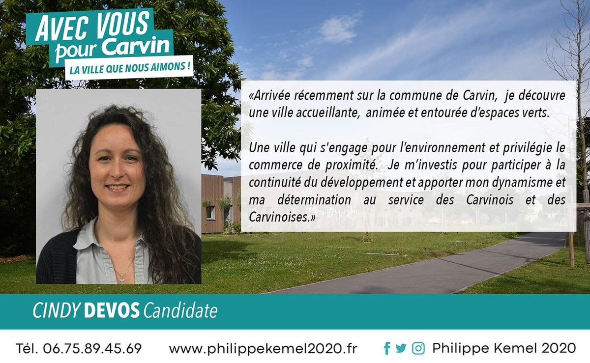 philippekemel's tweet photo. Avec Vous Pour Carvin dévoile la première partie du projet, nous vous présentons non seulement ce qui a été fait, mais également ce que l’on vous propose de faire encore pour que Carvin. https://t.co/uq9KHPpwME https://t.co/wHXtry3Isx https://t.co/7p7HBmagOI https://t.co/ZsTgVYOZIU