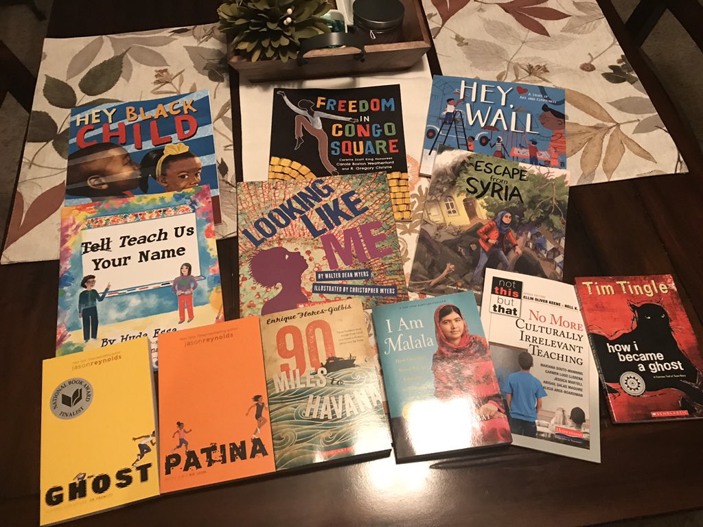 Dr.Kathleen Ramirez tweet media