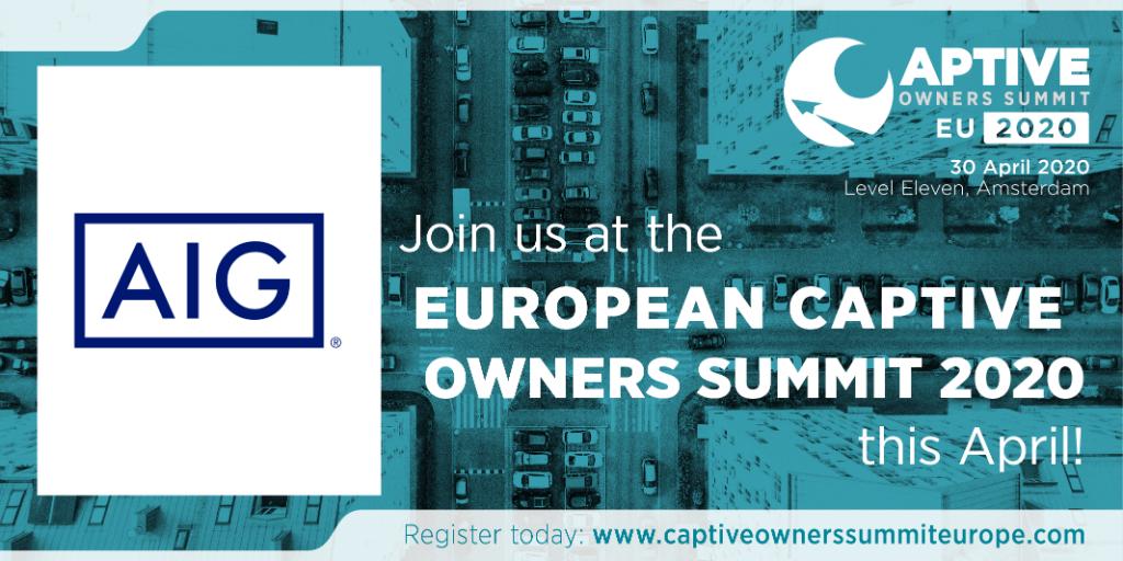 AIG EMEA tweet media