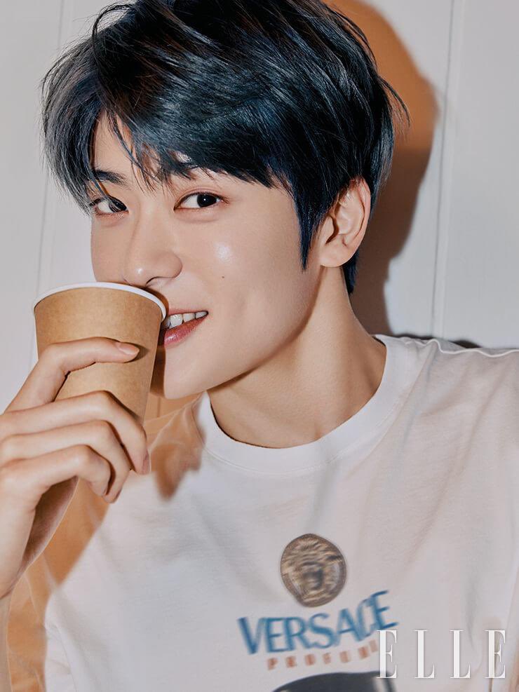 나 tweet media