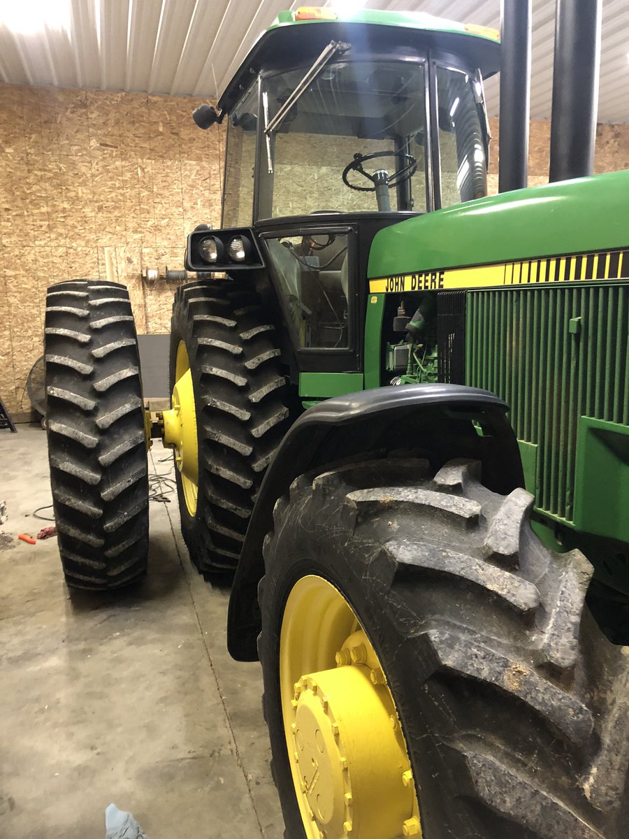 dowbrosfarms's tweet photo. More pics. https://t.co/W4F2K0lRpQ