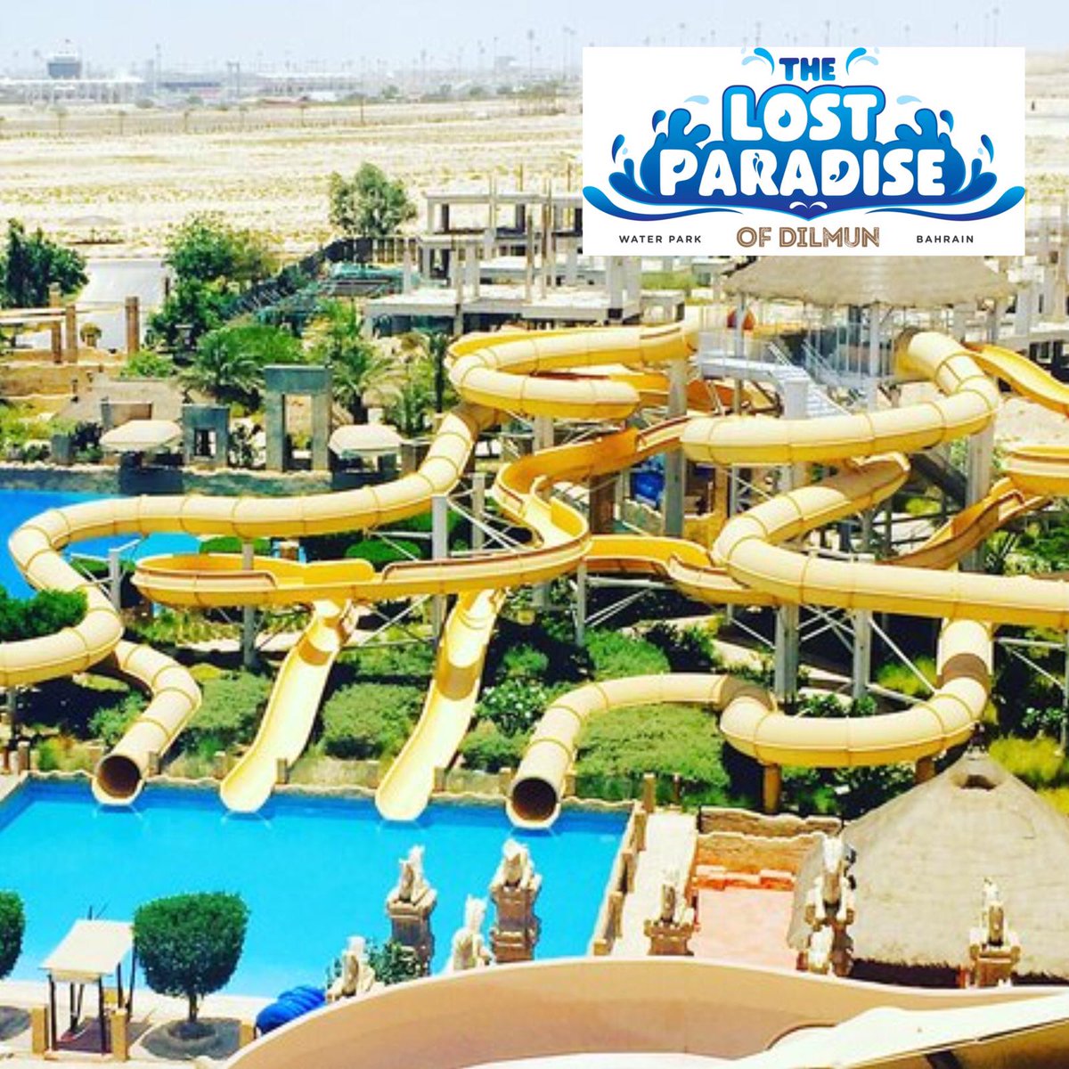TogetherBahrain's tweet image. Few Hours left to get Lost Paradise TICKETS BD 5 ! - mailchi.mp/9ca5c0499319/5…