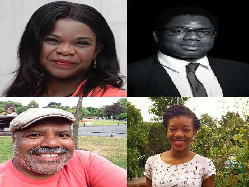 NearcastIE's tweet photo. The latest #RacismisrealinIreland is live! Mary Oyediran is joined by Lassane Ouedraogo of @Africa_Centre , @stronglyblt (John Wilkins) , @NanaNubi of the @alphaProj and @EbunJoseph1 to employment/underemployment of Africans migrants living in Ireland
https://t.co/g7DhW2L3gG https://t.co/3nSsiqopEX