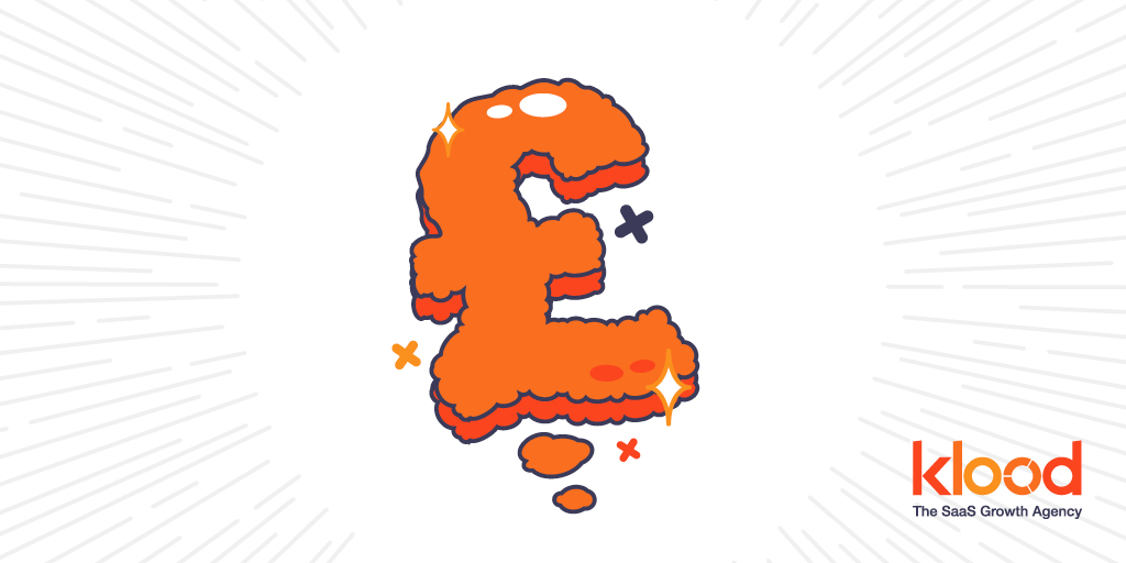 trevornicholls1's tweet image. Have you got your SaaS pricing model right? - We explore the types of SaaS price model and best practices for optimising your pricing for your solution.  

klood.com/have-you-got-y…

#SaaSPricing #SaaSGamePlan #SaaSMarketing #SellingSaaS
hubs.ly/H0nk-PS0