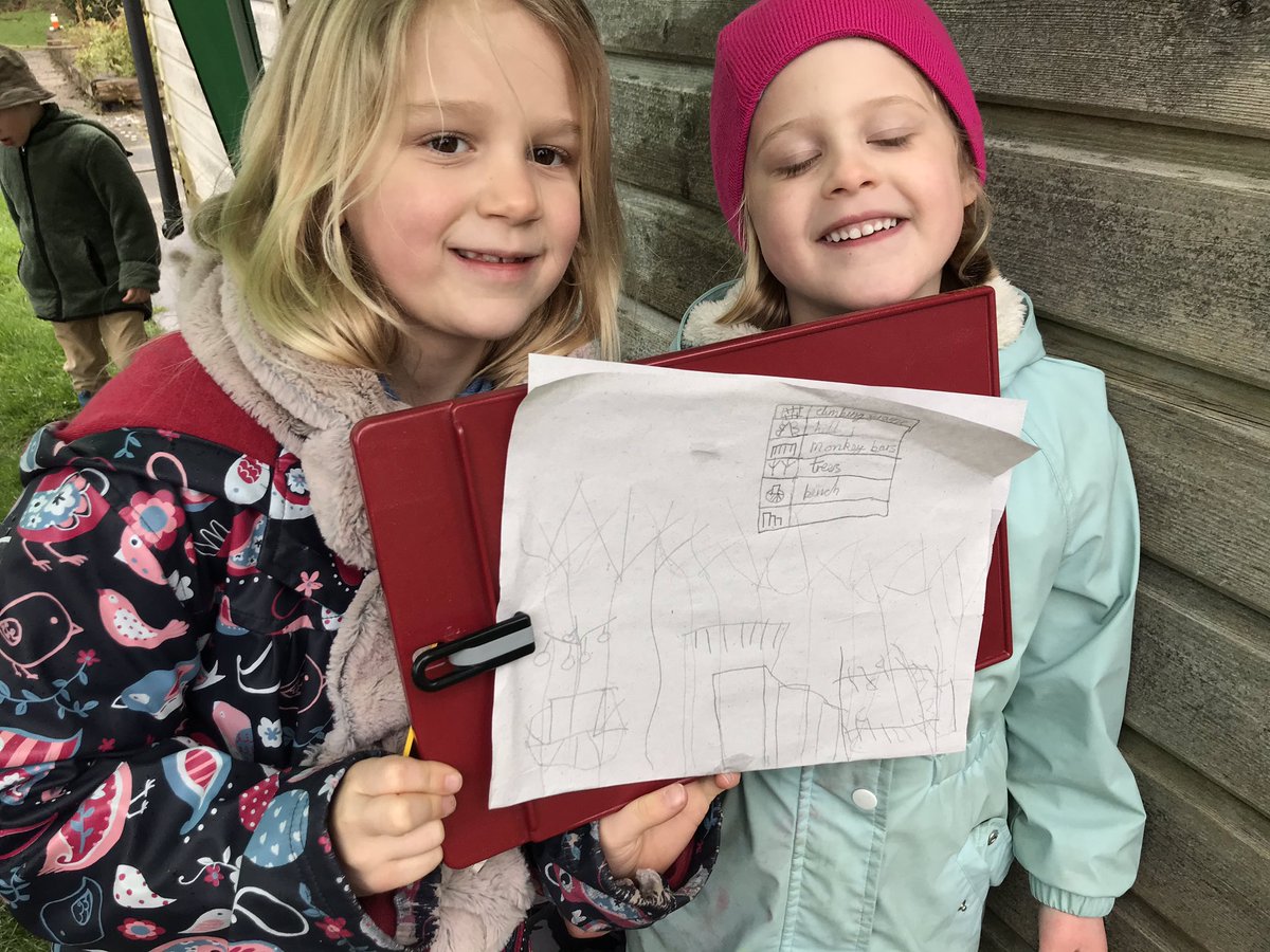 MoltonPrimary's tweet photo. Our intrepid explorers are out and about learning and having fun! Den building, map making and potato cake cooking. https://t.co/ZbbJDomFml