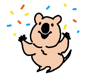 クアッカワラビーのtwitterイラスト検索結果 古い順 クアッカワラビーのtwitterイラスト検索結果 古い順