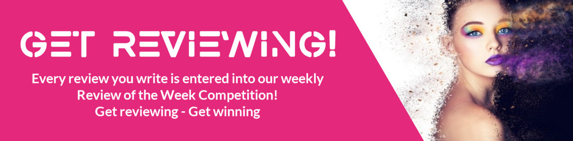 GlamGeek's tweet image. #freebies #beauty #makeup #giveaway