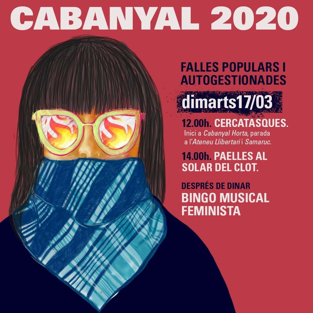 alfandech's tweet photo. #FallesPopulars'20 a #ElCabanyal, #Gandia i #València 📌 @FallesPopulars @infofiga @EspaiCabanyal https://t.co/7il6Tv9S0a