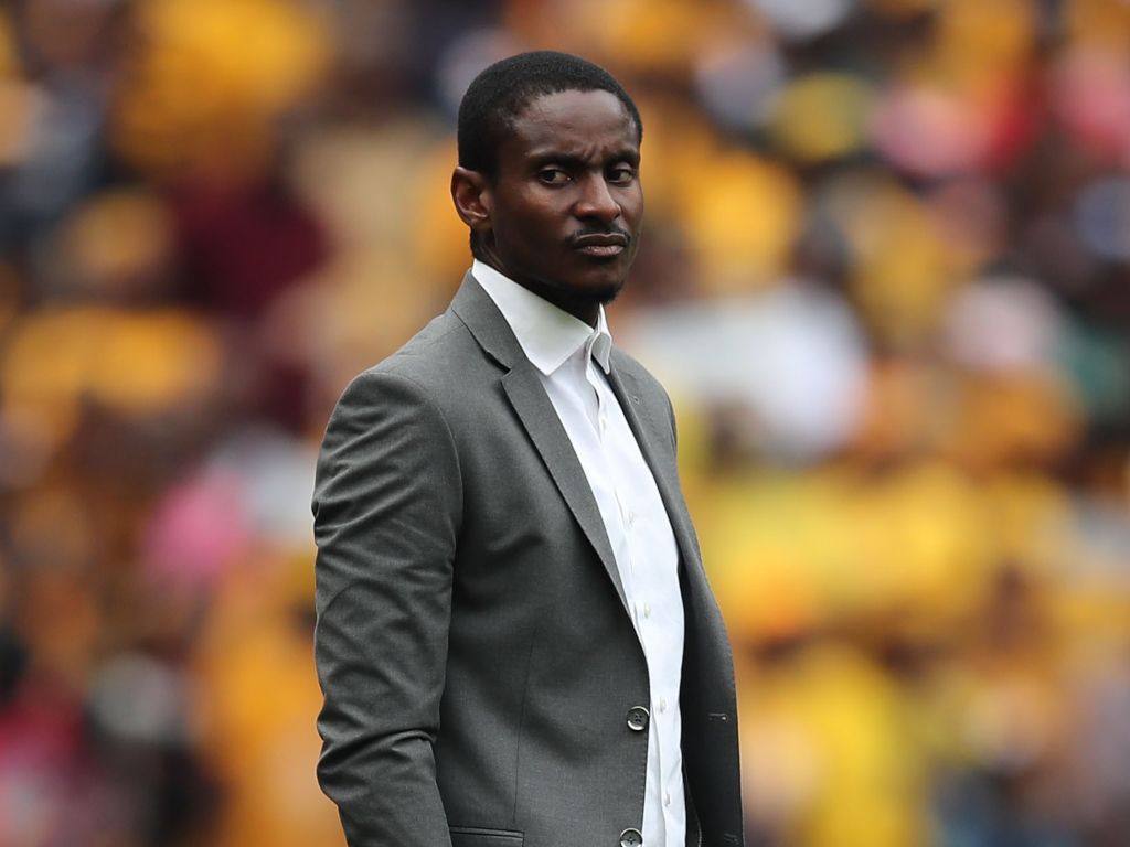 SABreakingNews's tweet photo. .@orlandopirates assistant manager Rhulani Mokwena will join @ChippaUtd as head coach on an interim basis until the end of the season.

https://t.co/nR7GODNhMV https://t.co/NCIxu5rHgz