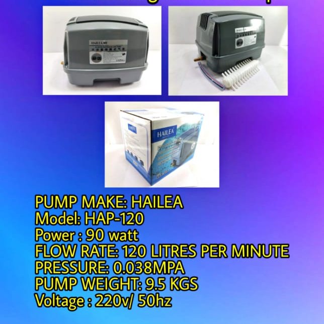 mach_powerpoint's tweet photo. Electro Magnetic Air Pump HAP-120 https://t.co/kJfyLvzK8h