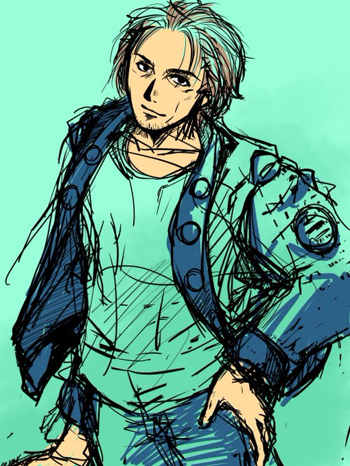 Fssのtwitterイラスト検索結果