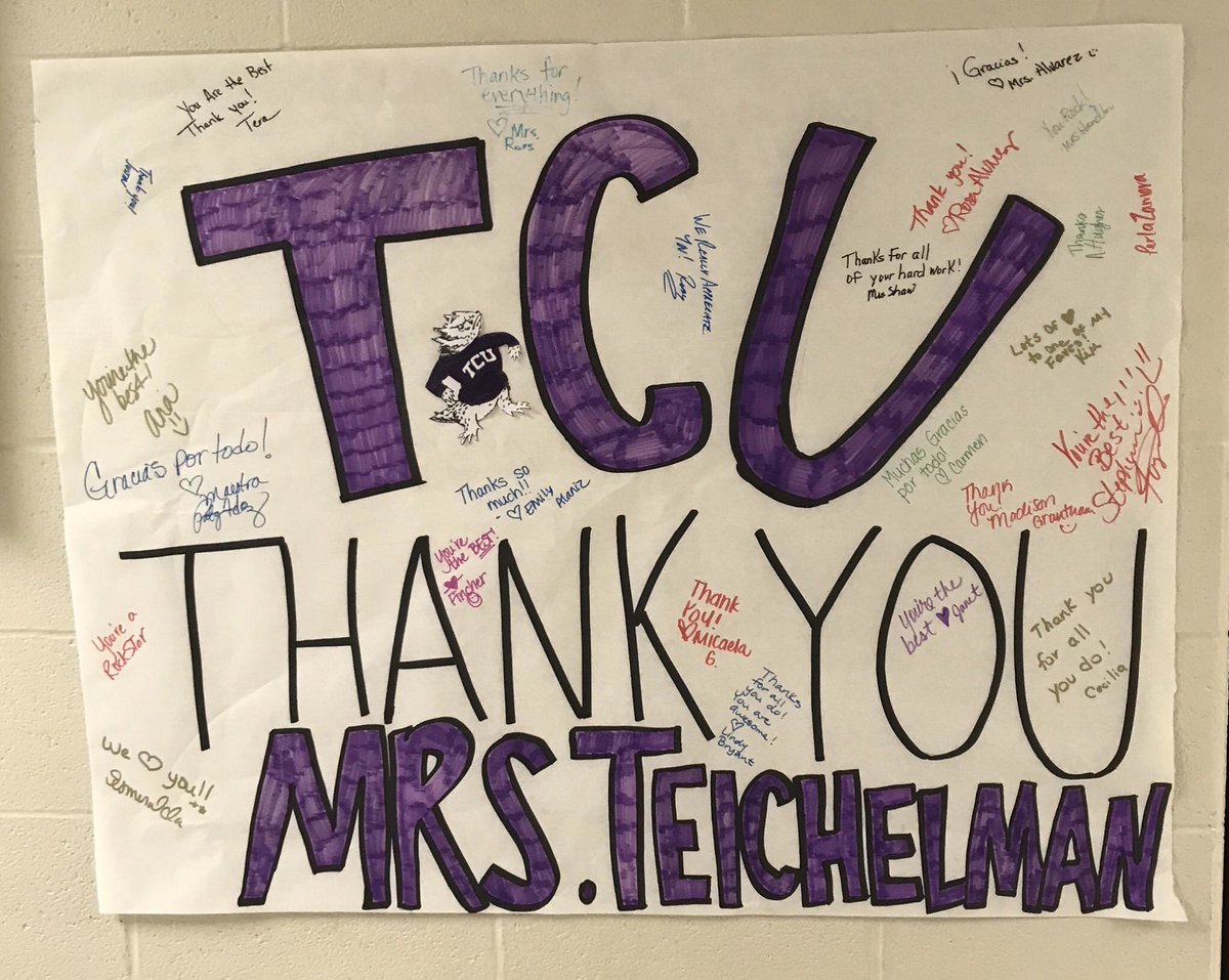 anamarq3's tweet image. Happy Diagnostician Week @mattanmanda. Thank for everything you do!! #yourethebest #diagnosticianweek