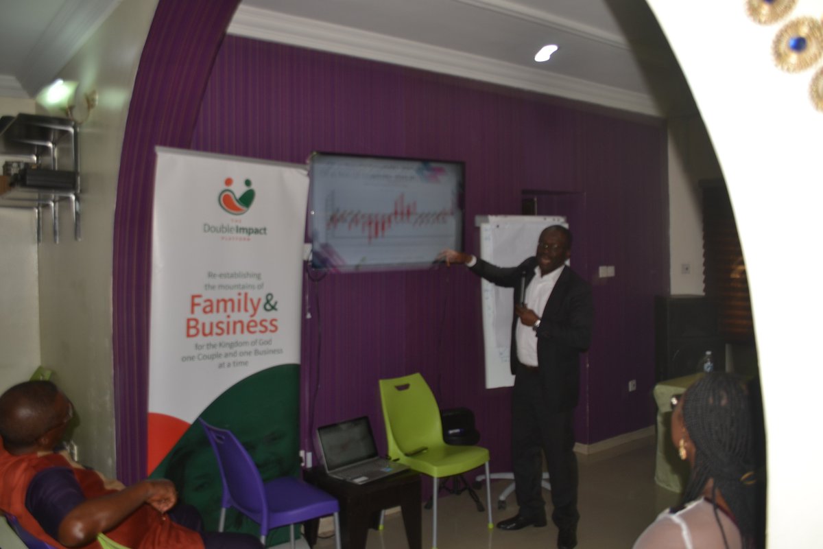 doubleimpact2x's tweet photo. During our January session tagged #PlanForward2020, @opeyemiagbaje dropped some key advices that I would share with us:
• People are more successful when they enjoy and have a passion for what they do

A thread. https://t.co/1NwD2Ynufl