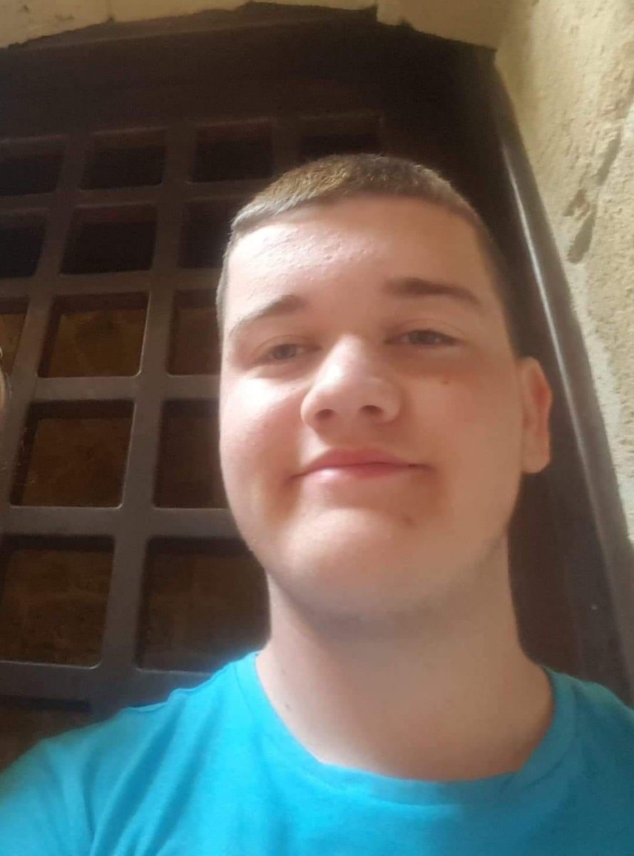 NUFC's tweet photo. Missing Person ⚠️

Nathan Bullock attended #NUFC's game against West Brom last night, travelling down on the coach, but has since been reported missing.

If anybody has any information on Nathan's whereabouts please contact @northumbriapol as soon as possible. https://t.co/KC47LQsMxF