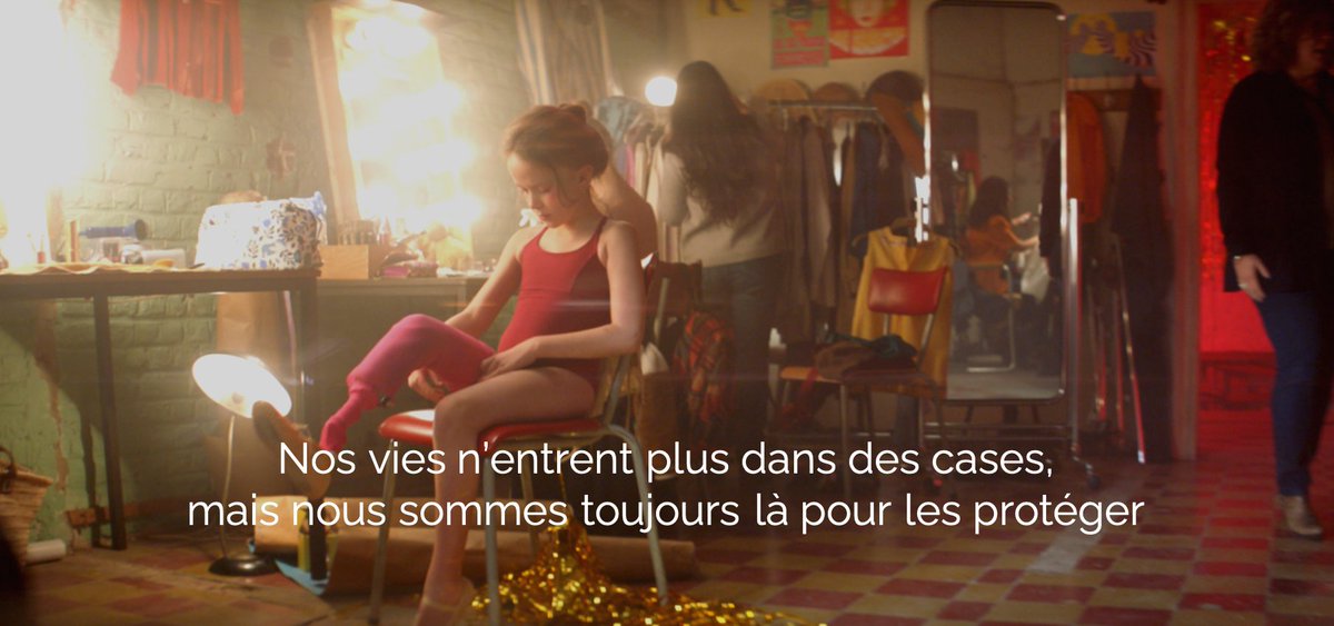 Pourquoi la nouvelle campagne #HorsDesCases de <a href="/CNP_Assurances/">CNP Assurances</a> n'est pas une parole "gratuite". 

Retrouvez ma tribune ici 👉 linkedin.com/pulse/une-paro…