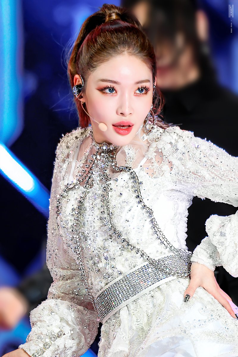 beyoursparkle_'s tweet photo. 200114 GDA 골든디스크

보고싶어

#청하 #Chungha https://t.co/v9RSvh0HSG