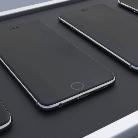 in_ziv's tweet photo. According to a recent report by @DisplaySupply, mobile OLED display equipment spending is up ✦363%✦ in market application share.

InZiv’s unique technology provides a comprehensive approach to the emerging challenges in OLED defect inspection.

 https://t.co/20MdIS19sd https://t.co/DaDyYIsonW