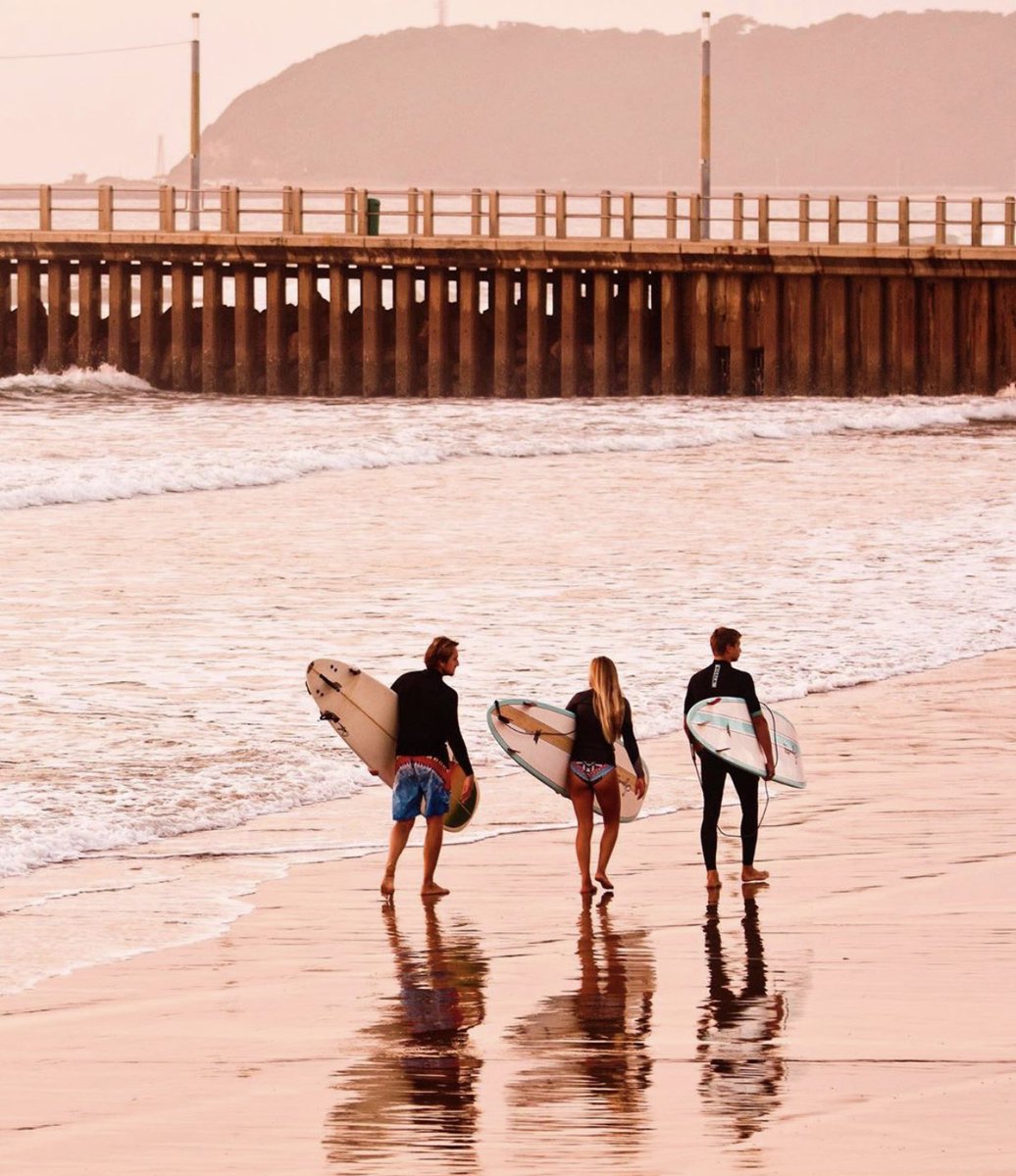 This place we call home #Durban