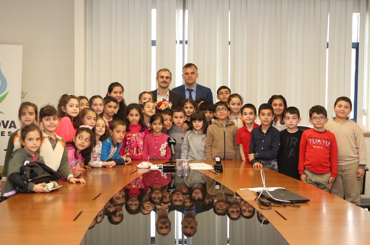 Başkan Çiftçi'ye gelip sordular
