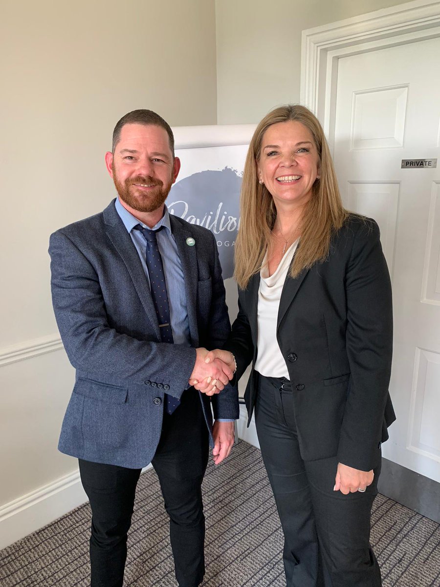 ResQCS's tweet photo. Congratulations to Sam Such on winning the ResQ Directors award.

He was presented the award last week at our 2020 vision meeting for his undeniable dedication and commitment to the company over the years.

Well done, Sam. You’re truly remarkable!

#RemarkablePeople #TeamResQ https://t.co/ZaOulfOJJJ