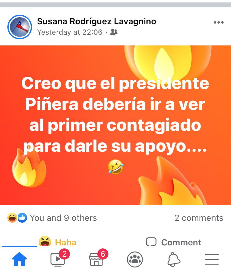 PequeBlue's tweet image. #YoApruebo #SebastianPiñera #ChileDesperto #ChileResiste