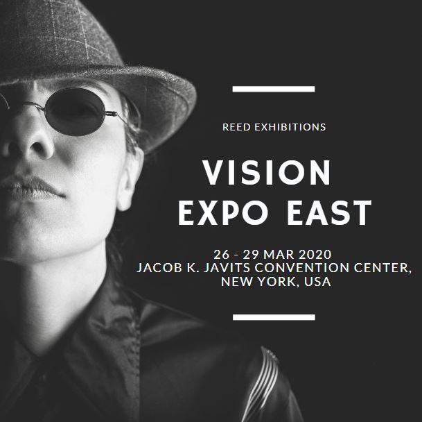 expohour's tweet photo. #VisionExpoEast is the complete event for #ophthalmic #professionals, where #eyecare meets #eyewear and #education, #fashion and #innovation mingle. 
#trending #exhibition #businessnetworking #b2bevents #ExpoHour #tradeshow #Events #eventprofs #globalbusiness #instaevents https://t.co/V2hc9QiFGl