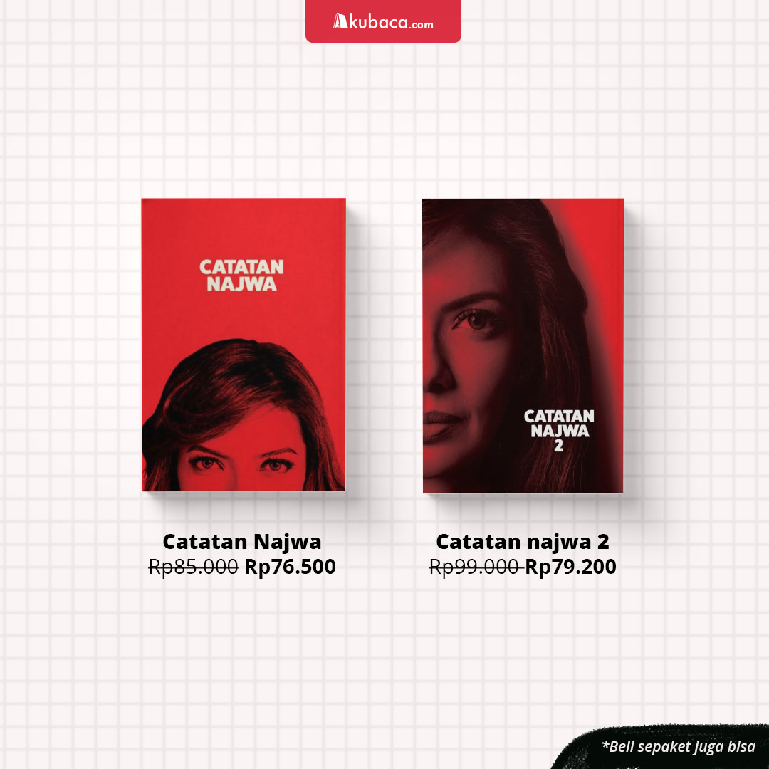 akubacadotcom's tweet photo. Apa arti ijazah yang bertumpuk,
jika kepedulian dan kepekaan tidak ikut dipupuk?
Apa gunanya sekolah tinggi-tinggi,
jika hanya perkaya diri dan sanak-famili?

Dapatkan di sini 
Catatan Najwa —> https://t.co/Q9Avu8KANx

Catatan Najwa 2 —> https://t.co/xHSEwp8cns https://t.co/MbboBvMRXt