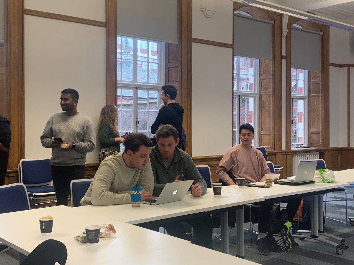 UoL School of Medicine tweet media