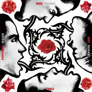 64/366 Red Hot Chilli Peppers “Blood Sugar Sex Magik”. (1998) #RockSolidAlbumADay2020
#ProducerWeek
#RickRubin