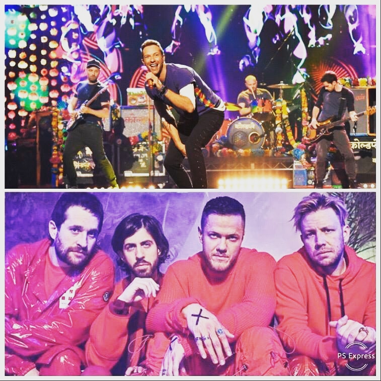 LondisDCU's tweet photo. To celebrate Fairtrade Fortnight we will offer 2 different musicians each day on Londis DCU radio. Would you trade Coldplay for Imagine Dragons?? Fairtrade?? #createfairtrade #fairtradeireland #fairtrade #fairtradefortnight #choosefairtrade https://t.co/5DXeJIibtJ