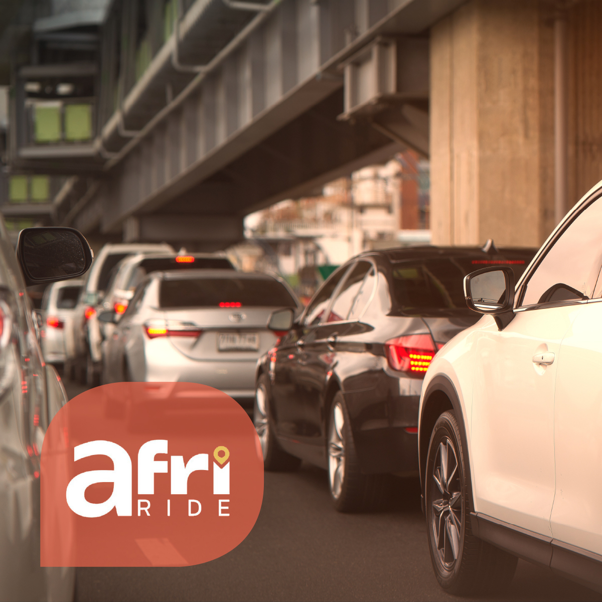 AfriRide's tweet photo. Early morning and late Afternoon traffic can be a NIGHTMARE! Offer empty seats in your car, for a fee, to minimise the number of cars on the road. #OfferAseat https://t.co/hzkmhDhN8J https://t.co/ebMff9NNzz