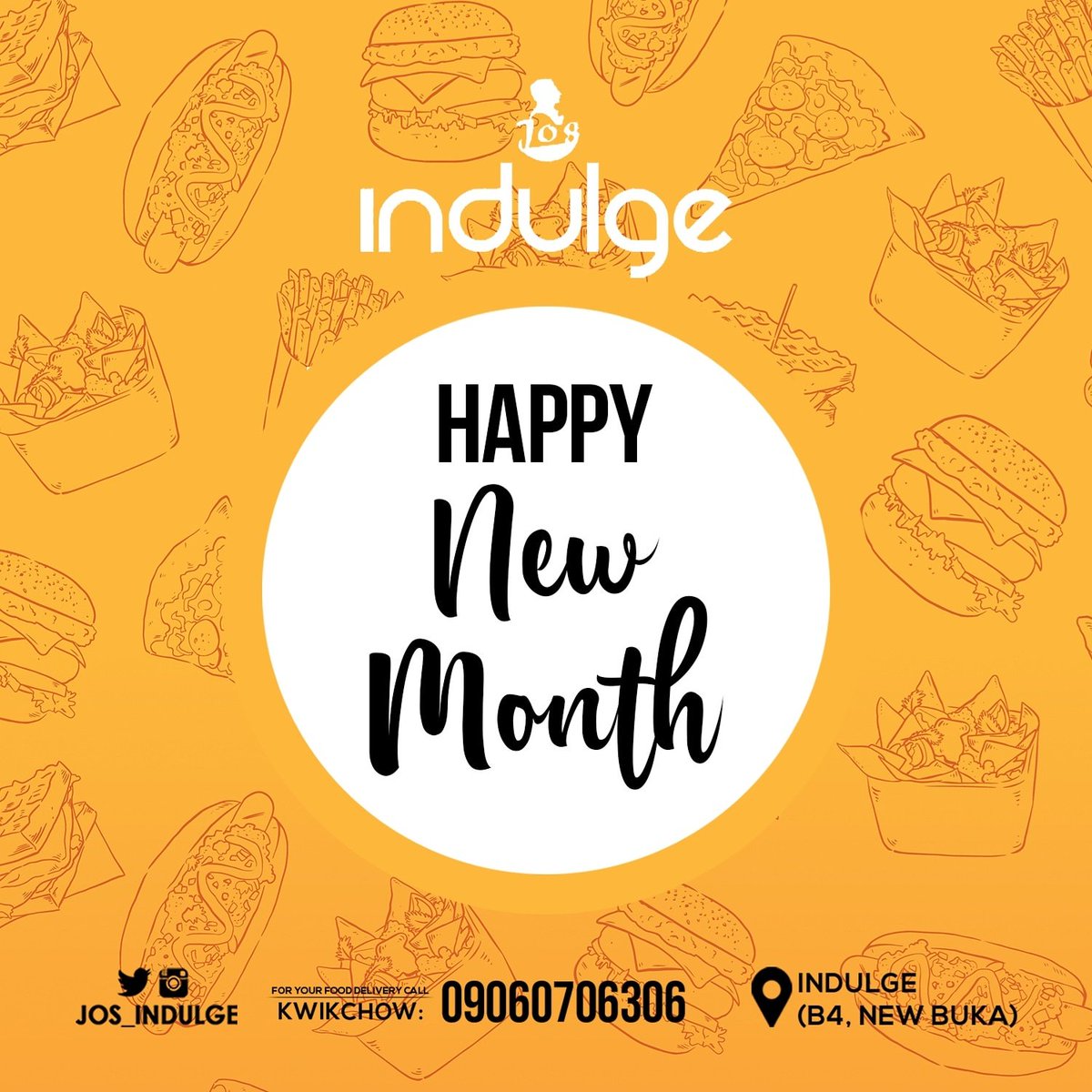 Jos_indulge's tweet photo. Welcome to the month of March https://t.co/IzLDDZp1Rz