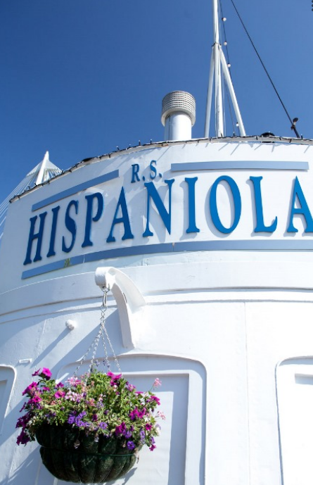 R.S.Hispaniola tweet media