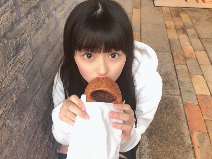 Twitterのコスプレ画像23