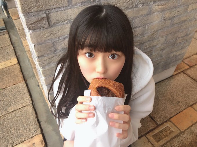 Twitterのコスプレ画像22