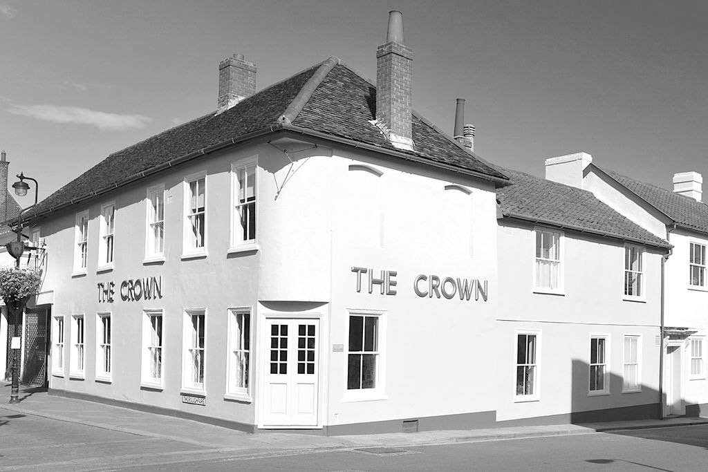 We are delighted to be part of a community that contains two of the best pubs for food in Britain from a top 30 list, as named by <a href="/thetimes/">The Times and The Sunday Times</a>
Well done to <a href="/woodbridgecrown/">The Crown</a> and <a href="/theuffordcrown/">The Ufford Crown</a> 

choosewoodbridge.co.uk/news/7504-two-…