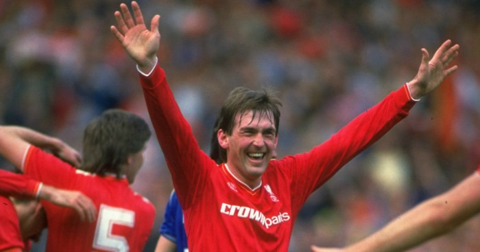 Happy birthday to one of Liverpool\s all time greats in Sir Kenny Dalglish.   