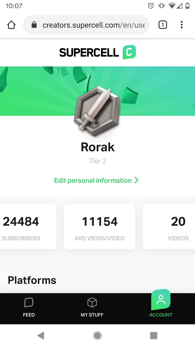 Rorak tweet media