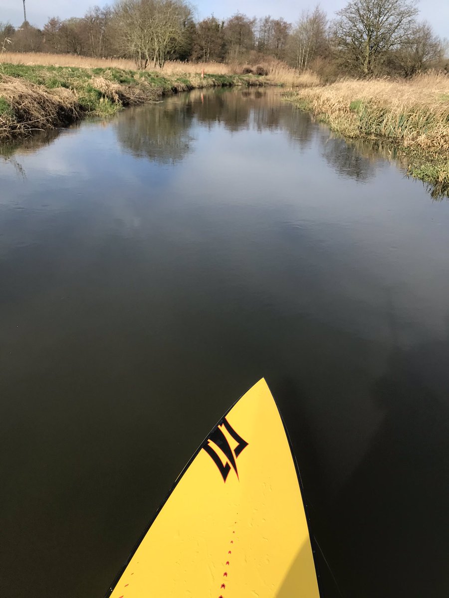 adamwilliamsosc's tweet photo. Super proud of our @norwichcollege outdoor leadership L3 second years this morning. In early to practice for their paddle sport  FSRT Assessment next week. Rescues were on point today team. #proud #commitment #paddleready https://t.co/Pom1nGylBk