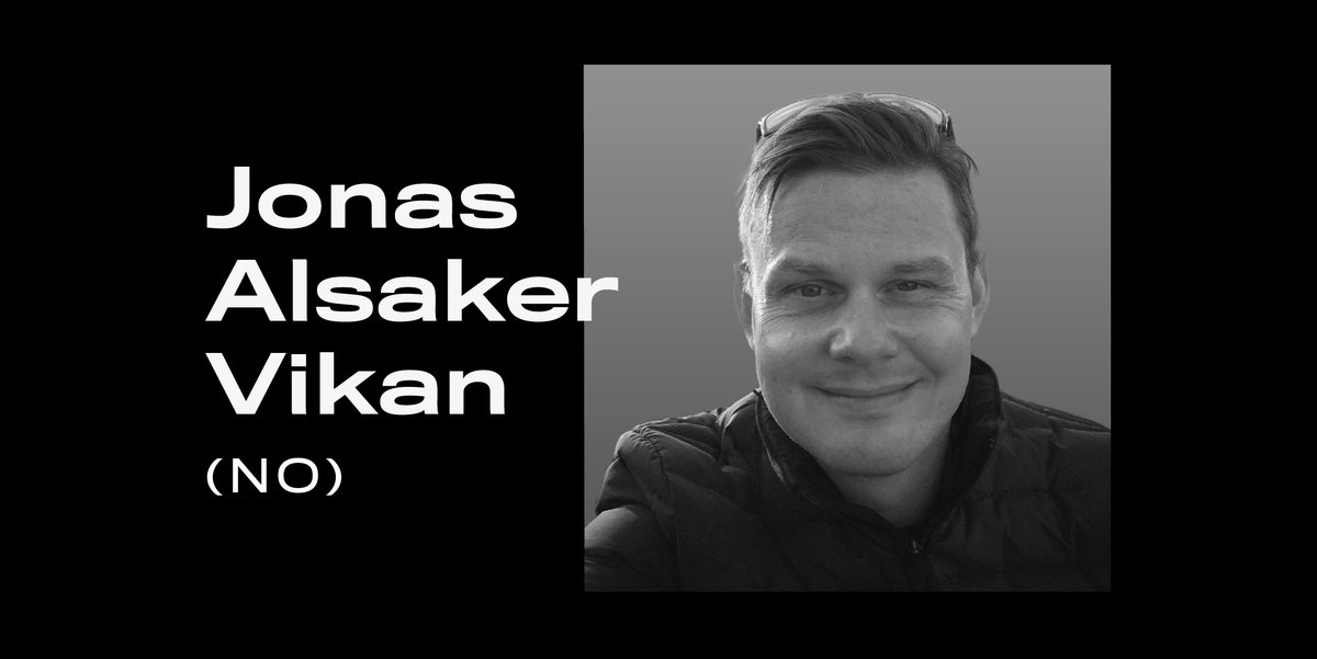 vizknowledge's tweet image. Speaker announcement! We proudly present award-winning journalist Jonas Alsaker Vikan as a speaker at the VK20 conference! Jonas has been honoured for his unprecedented stories on the criminal activities on the Dark Net. #VK20 #vizknowledge #dataviz #informationdesign