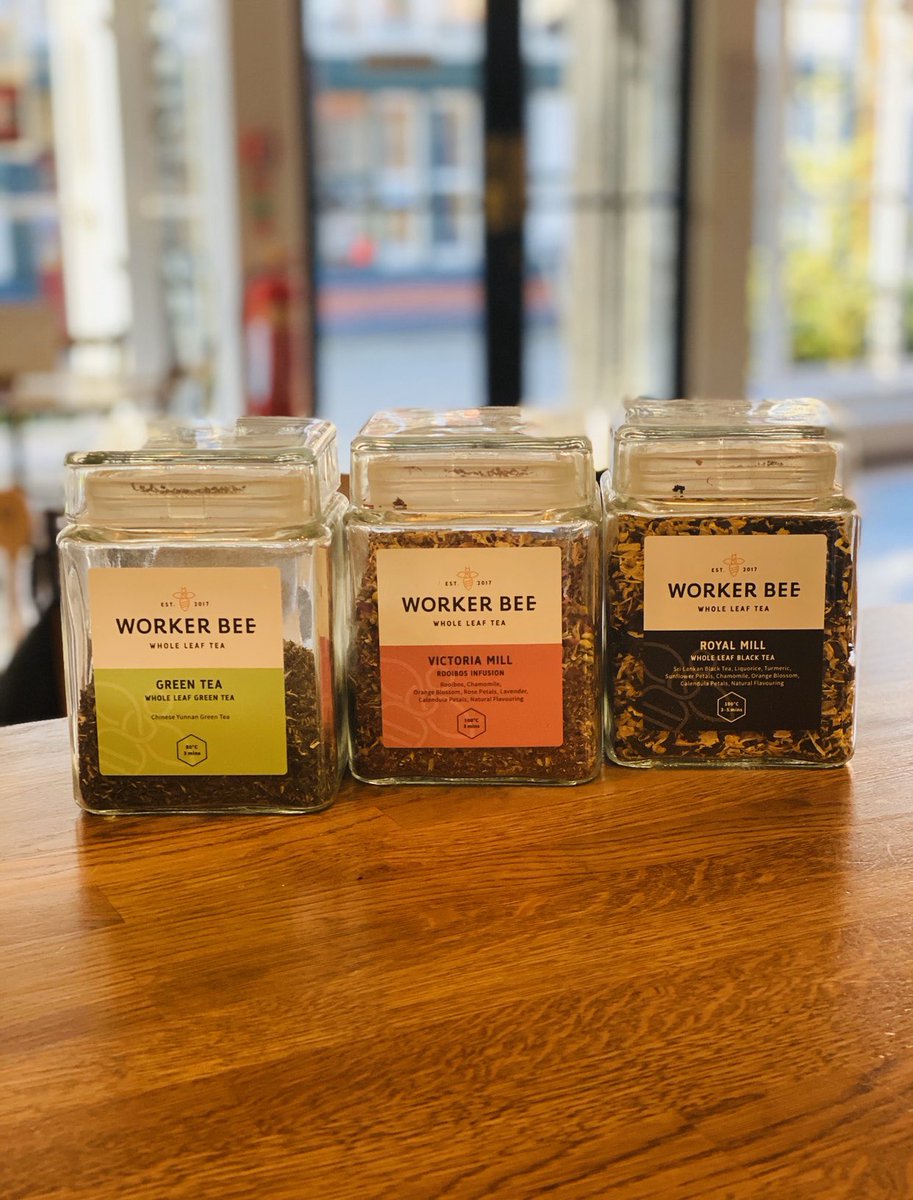 BlackshawsKitch's tweet photo. Whatever your ‘flava’ we’ve got you covered! ☕️🙏

@workerbeeMCR #brewtime #brewup #nicecuppa #cuppatea #blackshawskitchen #stockport #stockportmarketplace #tea https://t.co/pd1UkPx7J7