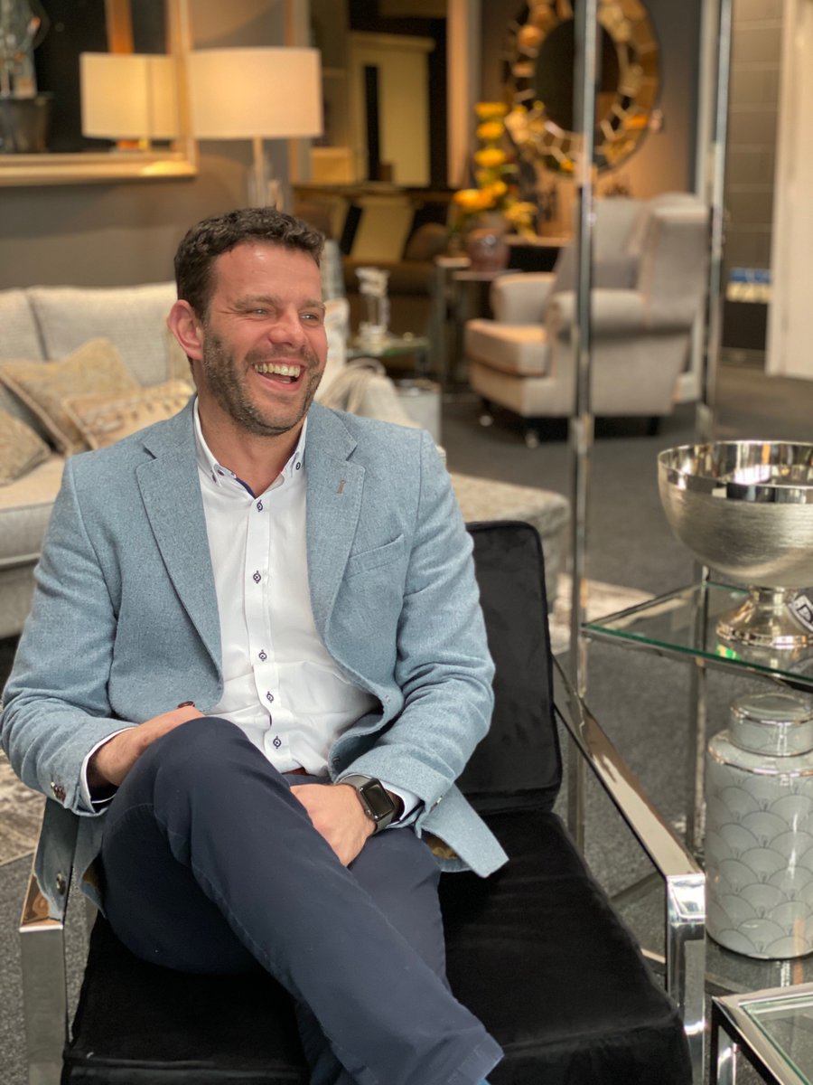 The man, the myth, the legend... Stephen Blakely.
We would like to wish our lovely boss a very HAPPY BIRTHDAY!! We hope you have a lovely day (with back to back meetings) 🥳🥳🥳

#teamblakely #blakelyinteriors